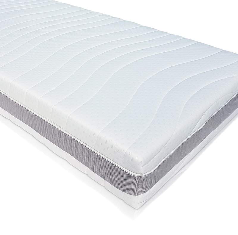 Mila de Luxe Pocketveer Premium matras